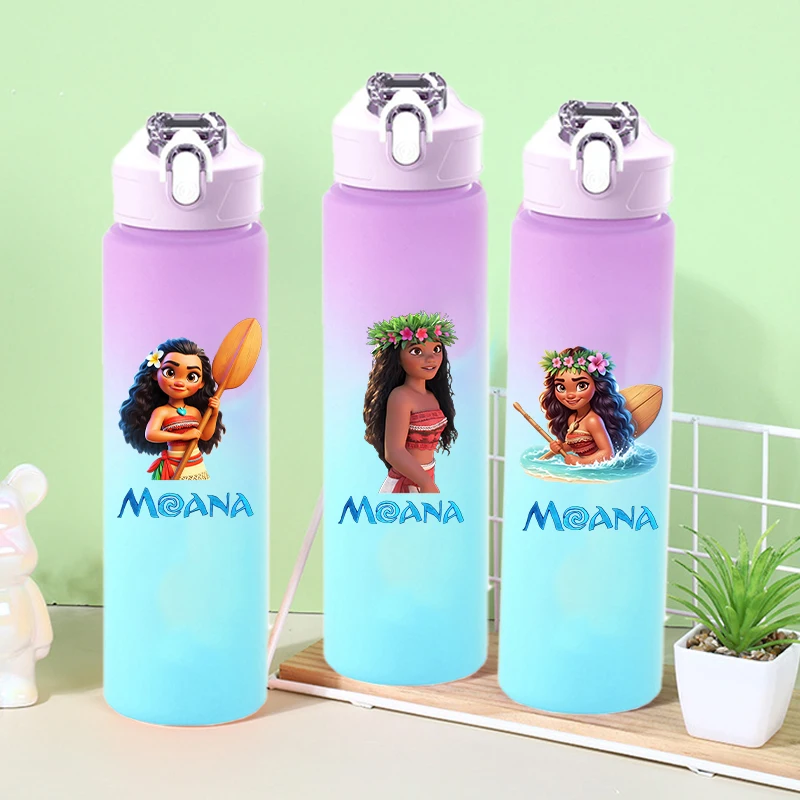 Moana Large Capacity Gradient Water Cup Boy Girl Kawaii Anime Pattern Water Bottles Fashion Leak Proof Sports Water Cups Gifts
Moana Large Capacity Gradient Water Cup Boy Girl Kawaii Anime Pattern Water Bottles Fashion Leak Proof Sports Water Cups Gifts