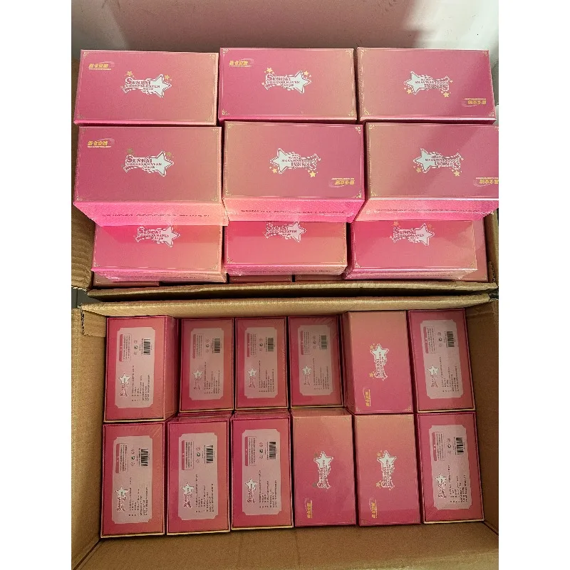 Beauty's Kiss Collection Card Mature Elegant Anime Girl Rose Metal Limited Creative Cards Boys Christmas Surprise Cherish Toys
Beauty's Kiss Collection Card Mature Elegant Anime Girl Rose Metal Limited Creative Cards Boys Christmas Surprise Cherish Toys