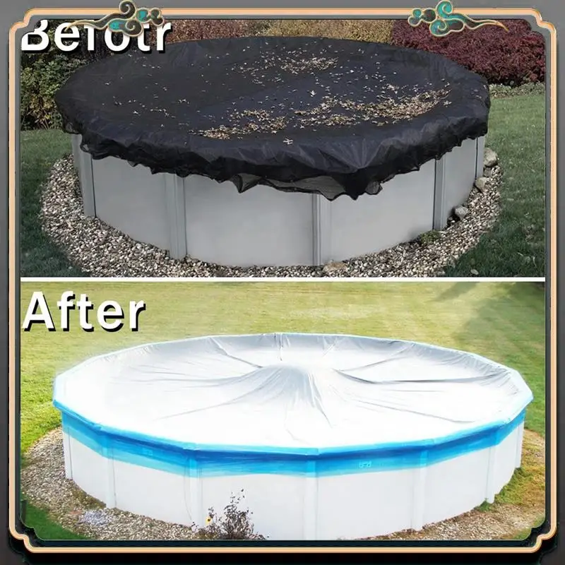 Ultra Thick Above Ground Pool Winter Pool Pillow Cold-Resistant Ice Equalizer Air Pillow Winterize Pool Closing Kit
Ultra Thick Above Ground Pool Winter Pool Pillow Cold-Resistant Ice Equalizer Air Pillow Winterize Pool Closing Kit