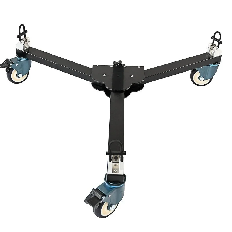 Tripod pulleys, heavy duty casters, professional mobile pulleys
Tripod pulleys, heavy duty casters, professional mobile pulleys