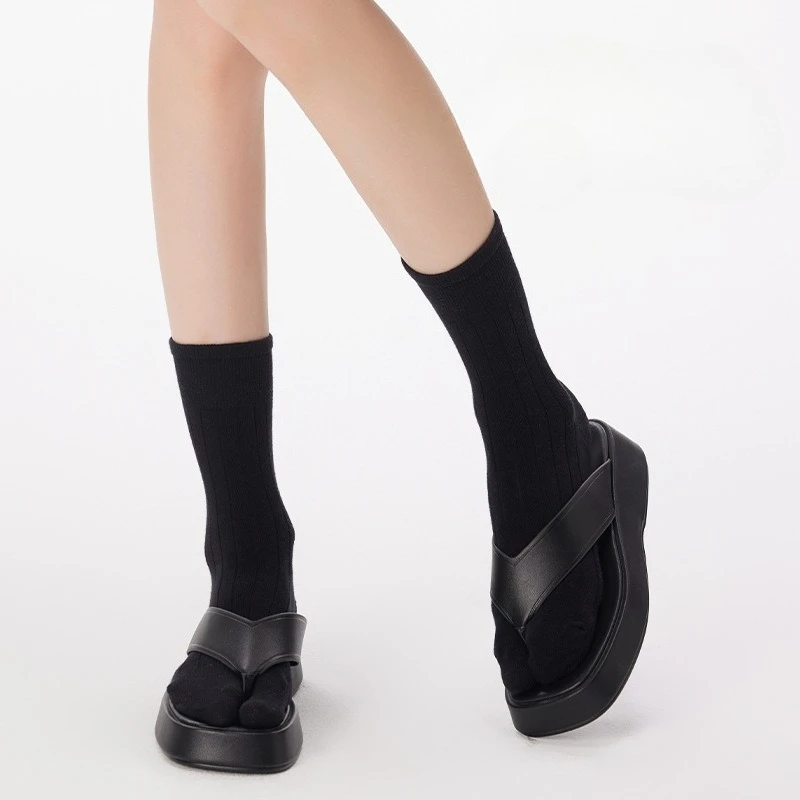 Носки с двумя пальцами, сапоги-подковы, спортивные носки из хлопка с раздельным носком, антифрикционные, сшитые вручную, без костей.
Носки с двумя пальцами, сапоги-подковы, спортивные носки из хлопка с раздельным носком, антифрикционные, сшитые вручную, без костей.