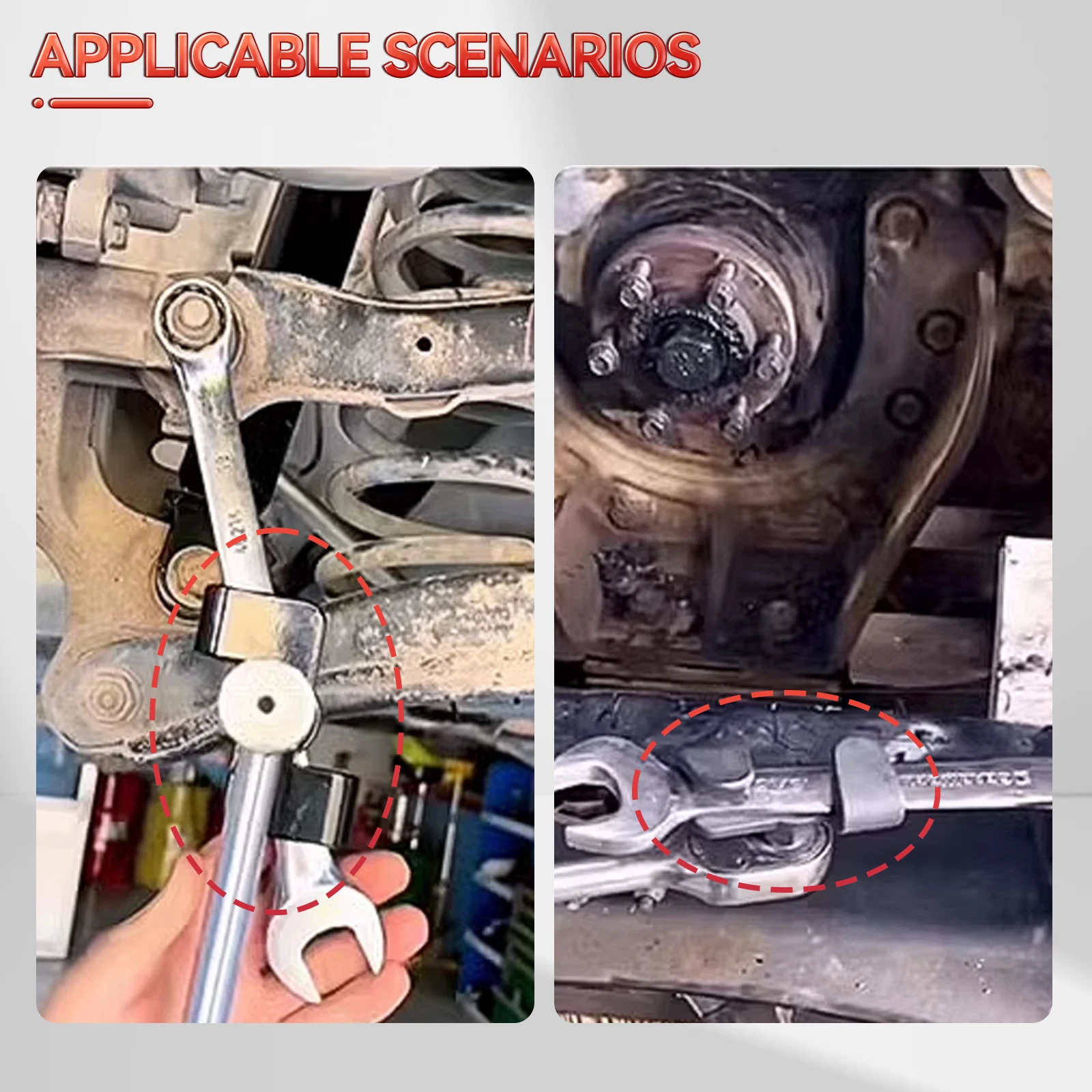 Адаптер-удлинитель гаечного ключа Универсальный удлинитель гаечного ключа Прочный 1/2-дюймовый выключатель Удлинитель гаечного ключа Механический инструмент для шестигранника 21 мм
Адаптер-удлинитель гаечного ключа Универсальный удлинитель гаечного ключа Прочный 1/2-дюймовый выключатель Удлинитель гаечного ключа Механический инструмент для шестигранника 21 мм