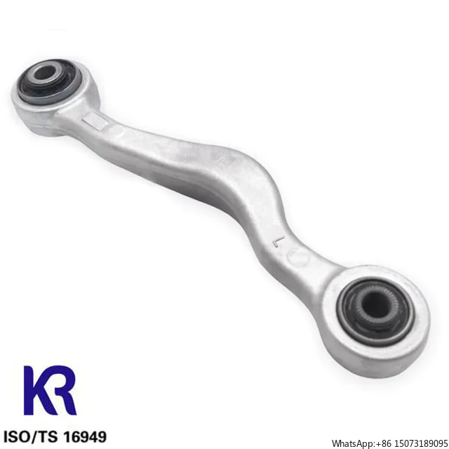 Front Left Upper Control Arm W/ Ball Joint Fits GS200T,IS200T, IS300,RC200T OE: 48790-30140 REAR LEFT
Front Left Upper Control Arm W/ Ball Joint Fits GS200T,IS200T, IS300,RC200T OE: 48790-30140 REAR LEFT