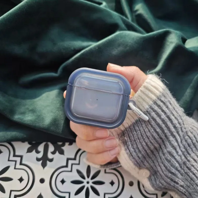 For AirPods 4 3 Generation Cover For Apple AirPods Pro 2nd Gen Air Pods 2 1 Face Meteors Space Moon Solid Colour Case Protective
For AirPods 4 3 Generation Cover For Apple AirPods Pro 2nd Gen Air Pods 2 1 Face Meteors Space Moon Solid Colour Case Protective