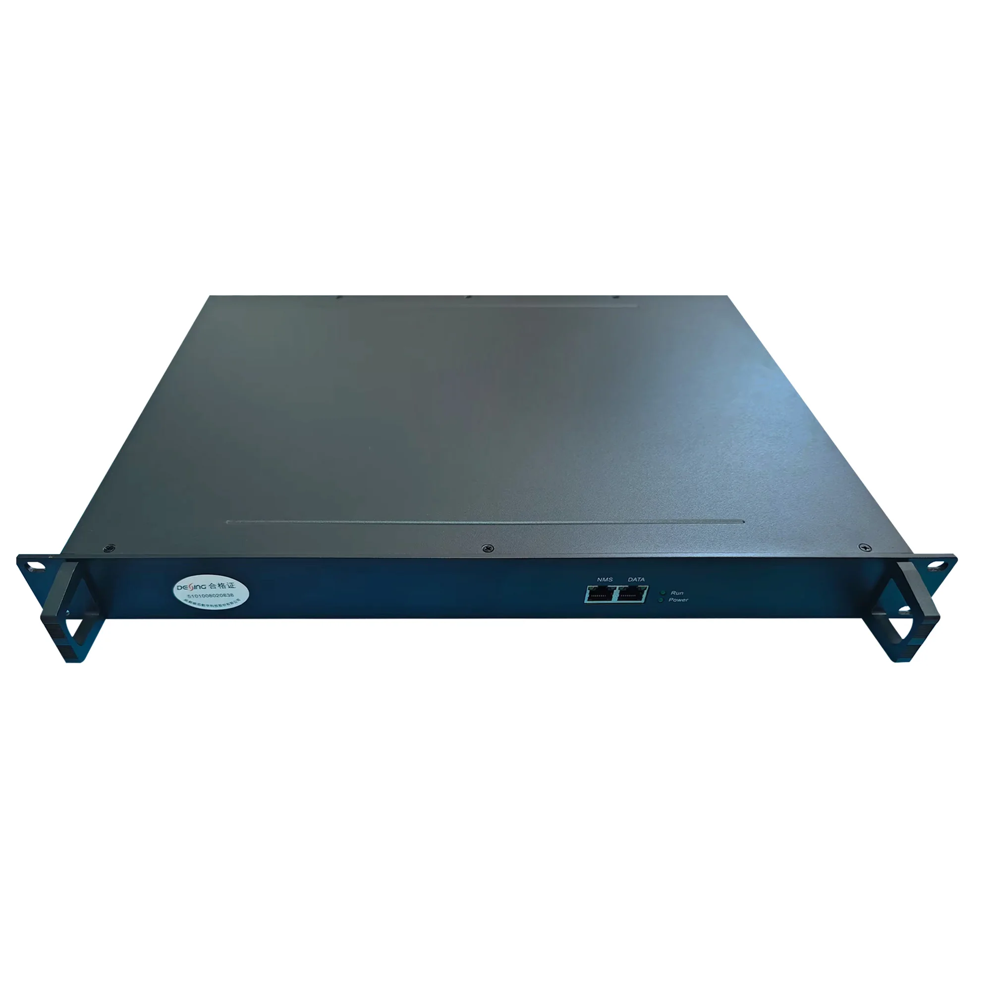 16-канальная гостиничная кабельная система IP-DVB-C, многослойный зашифрованный модулятор DVB-C IP QAM
16-канальная гостиничная кабельная система IP-DVB-C, многослойный зашифрованный модулятор DVB-C IP QAM