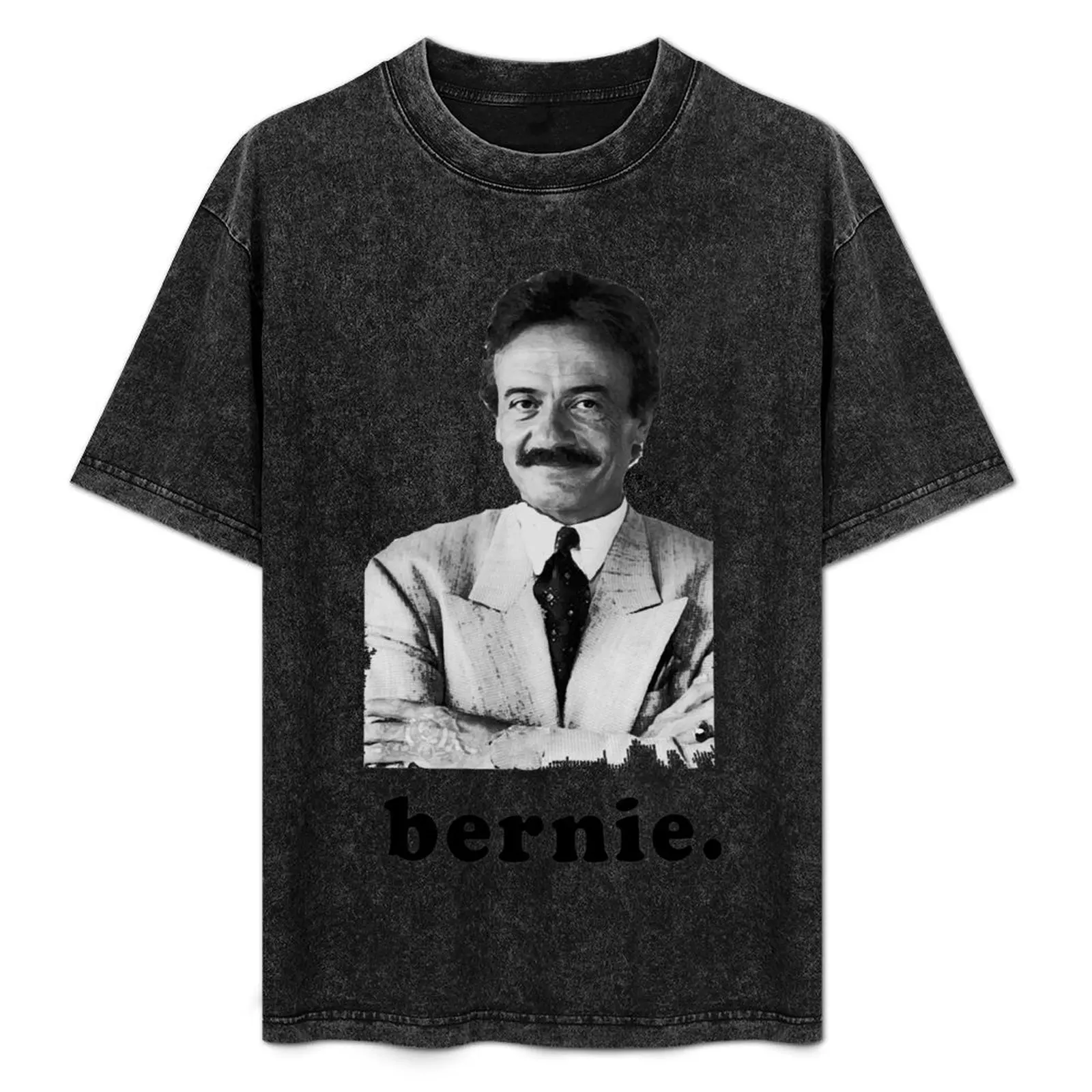 bernie. (Weekend at Bernies) T-Shirt Big and Tall Casual T-Shirt
bernie. (Weekend at Bernies) T-Shirt Big and Tall Casual T-Shirt