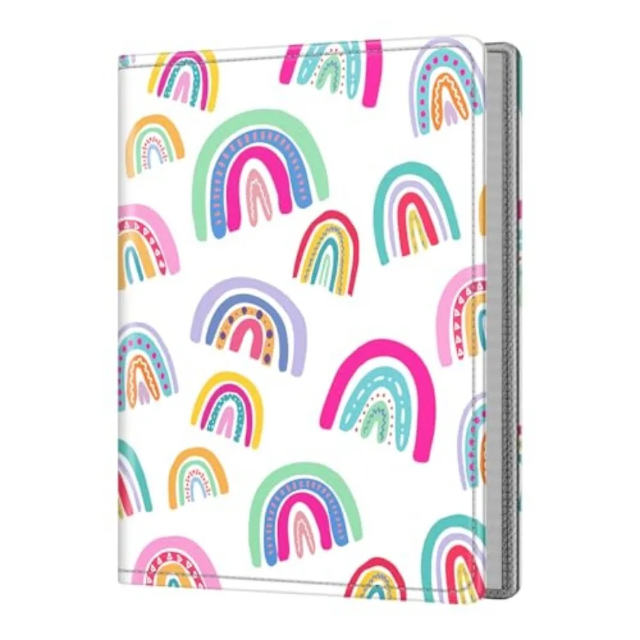 Photo Album 5x7 Photos - 52 Pockets Small Mini Capacity Premium Vegan Leather Cover, Portable Wallet Albums Book for Wedding Fa
Photo Album 5x7 Photos - 52 Pockets Small Mini Capacity Premium Vegan Leather Cover, Portable Wallet Albums Book for Wedding Fa