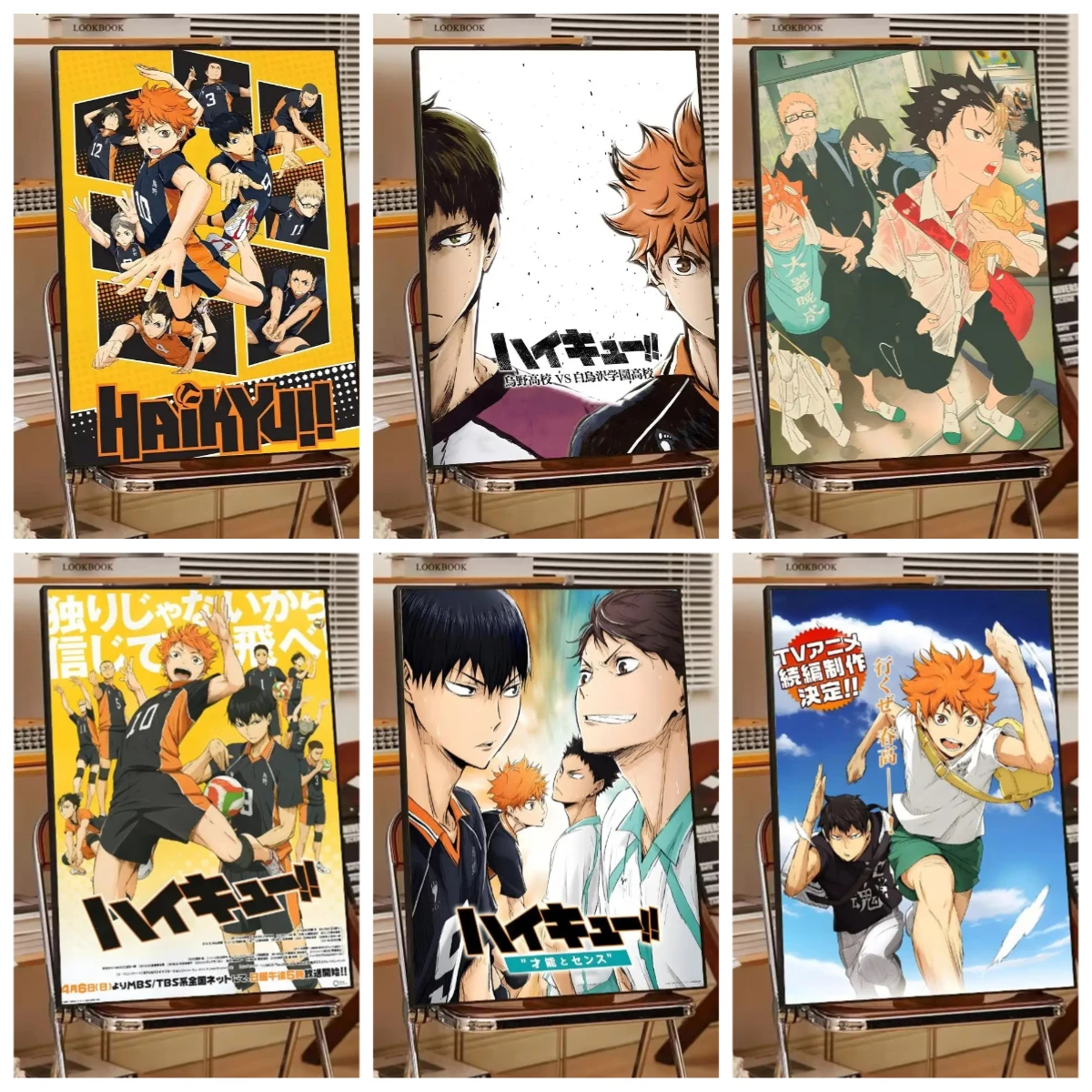 Пазлы-головоломки H-Haikyuu: Аниме-волейбол, Декор для дома, Игры-головоломки для взрослых, Семейные развлечения, Напольные пазлы, Развивающие игрушки для детей, Подарок
Пазлы-головоломки H-Haikyuu: Аниме-волейбол, Декор для дома, Игры-головоломки для взрослых, Семейные развлечения, Напольные пазлы, Развивающие игрушки для детей, Подарок