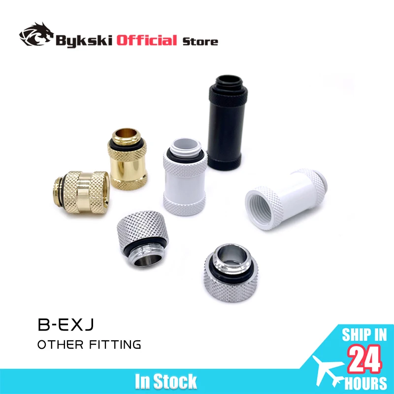 Удлинитель Bykski «папа-мама» G1/4 дюйма, фитинг 7,5 мм, 10 мм, 15 мм, 20 мм, 25 мм, 30 мм, 40 мм, разъем для охладителя воды, разные цвета, B-EXJ-40
Удлинитель Bykski «папа-мама» G1/4 дюйма, фитинг 7,5 мм, 10 мм, 15 мм, 20 мм, 25 мм, 30 мм, 40 мм, разъем для охладителя воды, разные цвета, B-EXJ-40