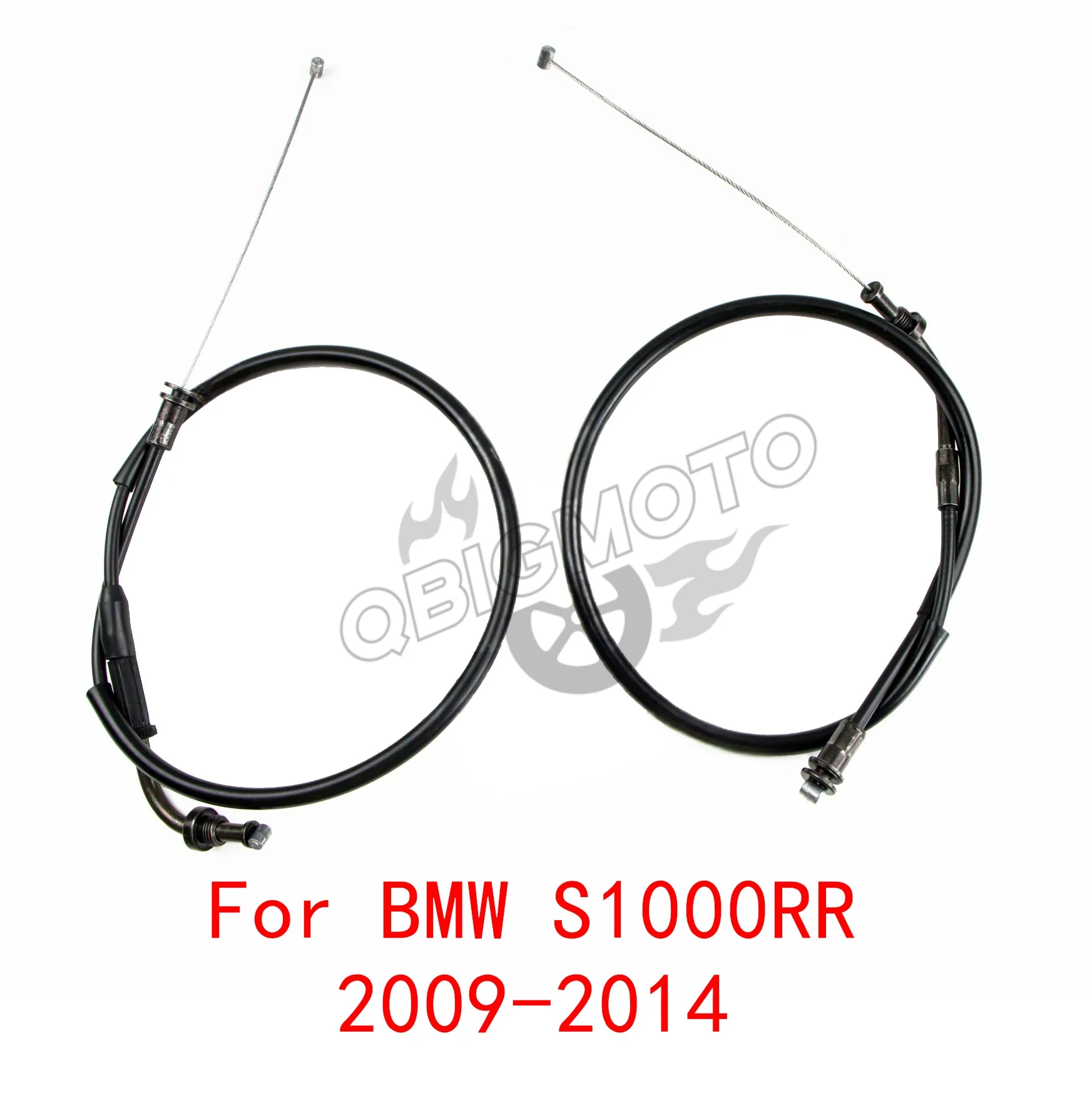S1000RR 2014 Motorcycle Clutch Throttle Cable Steel Wire Line For BMW S1000RR S 1000 RR 2013 2012 2011 2010 2009
S1000RR 2014 Motorcycle Clutch Throttle Cable Steel Wire Line For BMW S1000RR S 1000 RR 2013 2012 2011 2010 2009