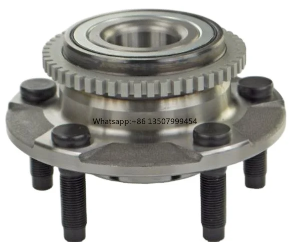 Brand Wheel Hub for FG Falcon AU22B663A
Brand Wheel Hub for FG Falcon AU22B663A