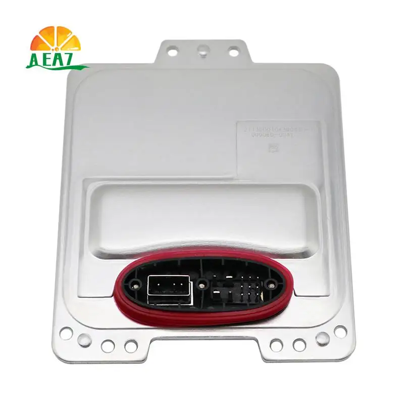 AEA7-Новый модуль блока управления балластом ксеноновых фар D1S HID 5DC00906000 5DC009060-00 для Mercedes Benz W211 S211
AEA7-Новый модуль блока управления балластом ксеноновых фар D1S HID 5DC00906000 5DC009060-00 для Mercedes Benz W211 S211