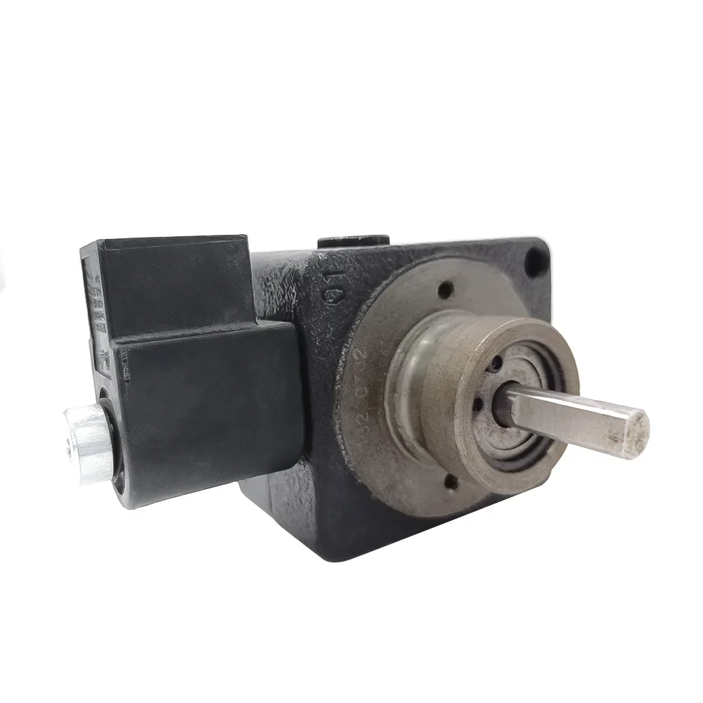 Danfoss Oil Pump BFP21L3/BFP21L5/BFP21R3/BFP21R5 For Oil or Original Oil-gas Dual Burner on sale
Danfoss Oil Pump BFP21L3/BFP21L5/BFP21R3/BFP21R5 For Oil or Original Oil-gas Dual Burner on sale