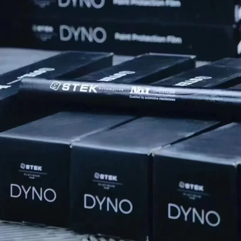 STEK DOYO 7,5 мил автомобильная защитная пленка для краски ТПУ PPF глянцевая прозрачность гидрофобный камень против пожелтения 
STEK DOYO 7,5 мил автомобильная защитная пленка для краски ТПУ PPF глянцевая прозрачность гидрофобный камень против пожелтения