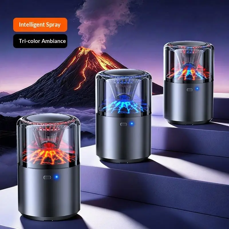 Luxury Car Perfume For Men Electric Aromatherapy Diffuser Odor Eliminator Smart Mist Spray Car Interior Decor Accessories Gift
Luxury Car Perfume For Men Electric Aromatherapy Diffuser Odor Eliminator Smart Mist Spray Car Interior Decor Accessories Gift