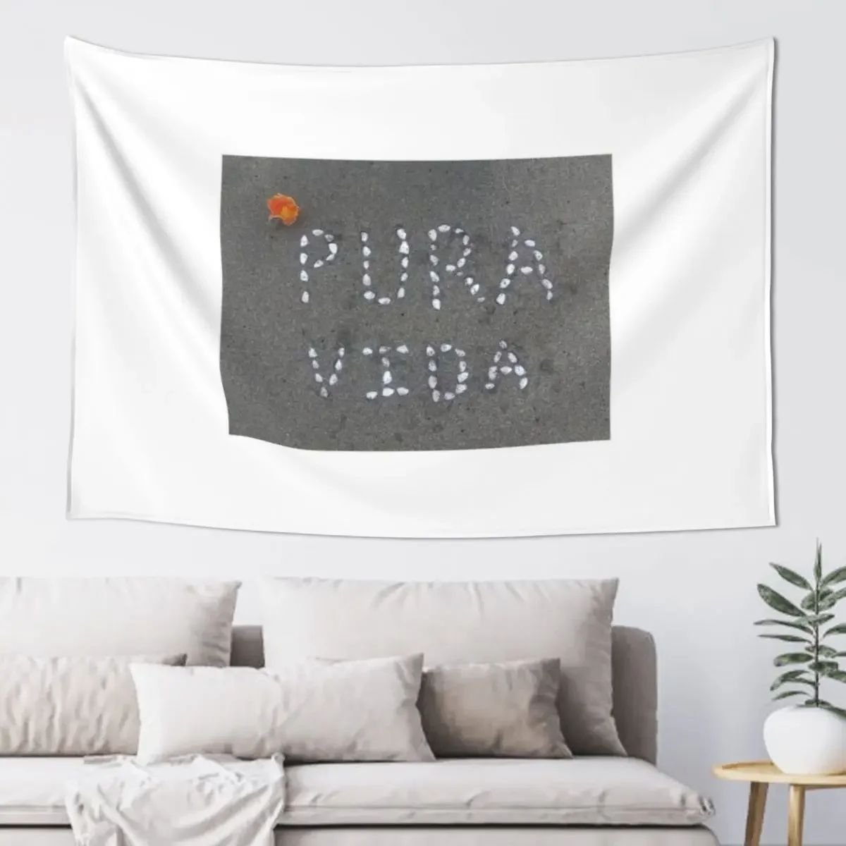 Pura Vida Tapestry Decor For Room Room Decoration Accessories Outdoor Decor Decoration For Home Tapestry
Pura Vida Tapestry Decor For Room Room Decoration Accessories Outdoor Decor Decoration For Home Tapestry