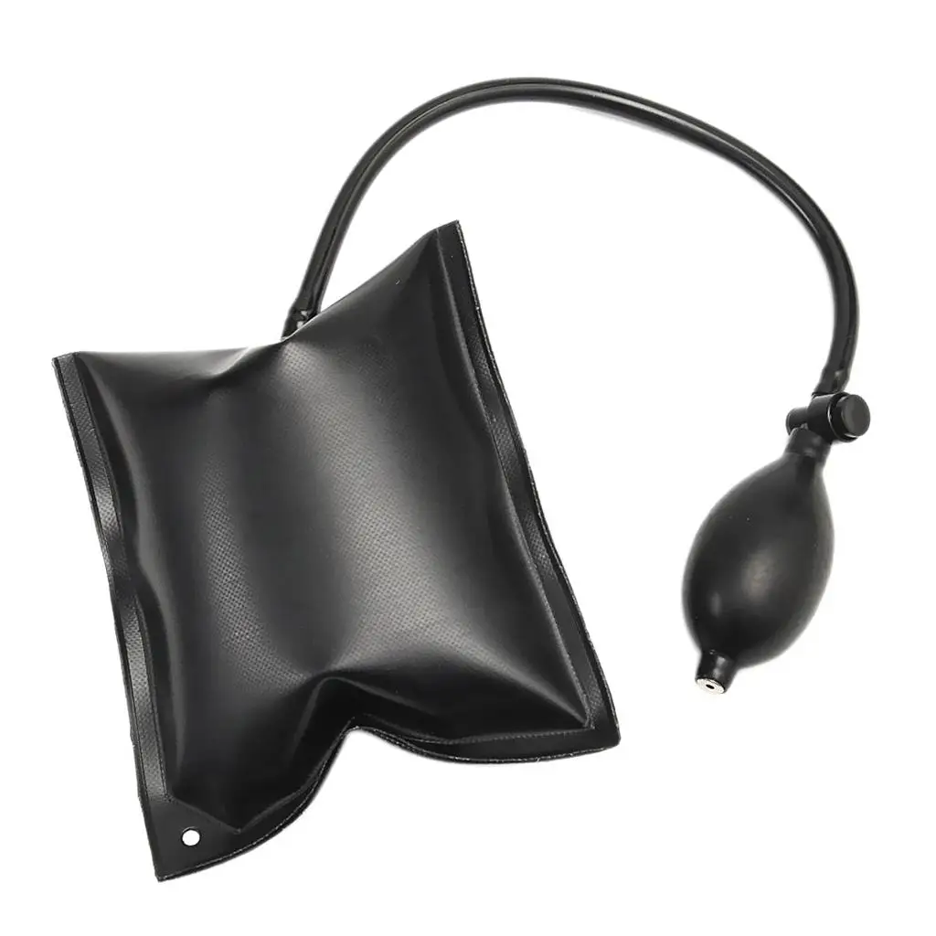 Надувная подушка-прокладка для дверей и окон, усиленная, для авторемонта
Надувная подушка-прокладка для дверей и окон, усиленная, для авторемонта