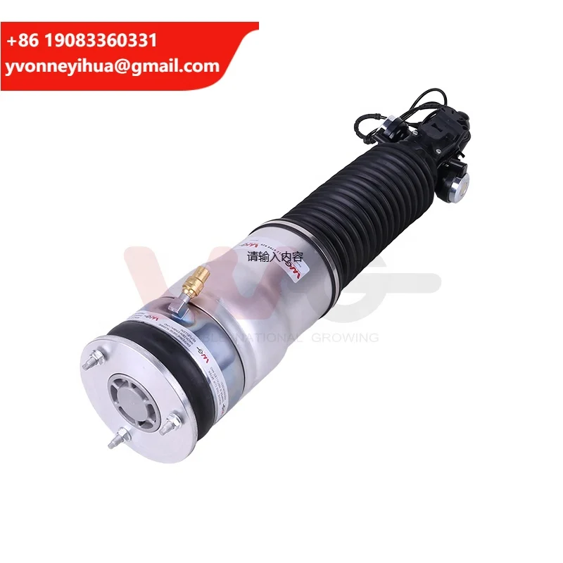 September Procurement Festival Super September Products Air Suspension For BMW 7 Series F02 Rear Left With ADS 3712 6796 929
September Procurement Festival Super September Products Air Suspension For BMW 7 Series F02 Rear Left With ADS 3712 6796 929