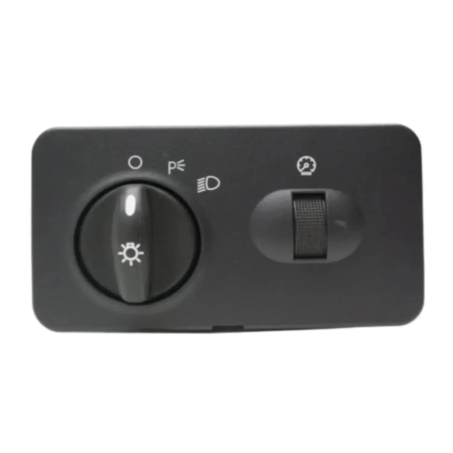 Super Duty For Ford F250 F350 F450 F550 Headlight Switch 1C3Z11654AAB Without Automatic Fog Light Functionality
Super Duty For Ford F250 F350 F450 F550 Headlight Switch 1C3Z11654AAB Without Automatic Fog Light Functionality