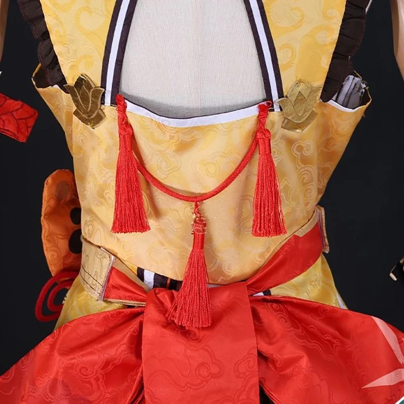 w;2,c\4.g;Game Genshin Impact Xiangling Cosplay Costume Dresses Shorts Accessory Full Set Uniformes Women Girls Hallow6,b'8\j'7/
w;2,c\4.g;Game Genshin Impact Xiangling Cosplay Costume Dresses Shorts Accessory Full Set Uniformes Women Girls Hallow6,b'8\j'7/