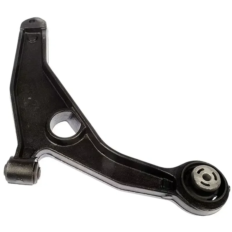 Factory Wholesale Hot Sale Full Set of Auto Chassis Parts Including Front Lower Control Arm L for Dodge Chrysler
Factory Wholesale Hot Sale Full Set of Auto Chassis Parts Including Front Lower Control Arm L for Dodge Chrysler