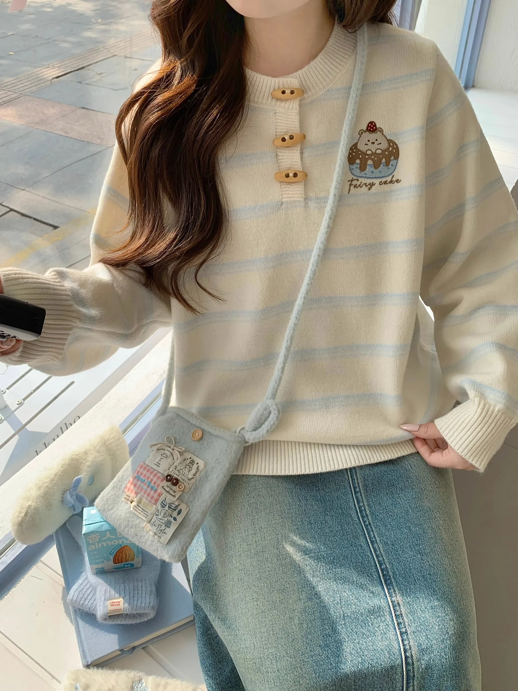 Юбка А-силуэта для полных женщин, зимняя, модная, милая, длинная, стандартной длины, подходит для любого типа фигуры
Юбка А-силуэта для полных женщин, зимняя, модная, милая, длинная, стандартной длины, подходит для любого типа фигуры