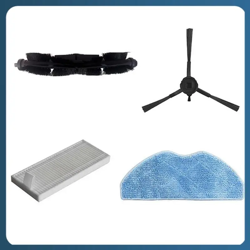 AB02 для Tefal X-Plorer Serie 75 S + робот-пылесос, роликовая основная боковая щетка, фильтр Hepa, аксессуары для швабры
AB02 для Tefal X-Plorer Serie 75 S + робот-пылесос, роликовая основная боковая щетка, фильтр Hepa, аксессуары для швабры