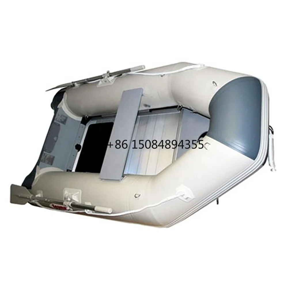 Certificate 3person Plywood Deck Inflatable Boat 250
Certificate 3person Plywood Deck Inflatable Boat 250