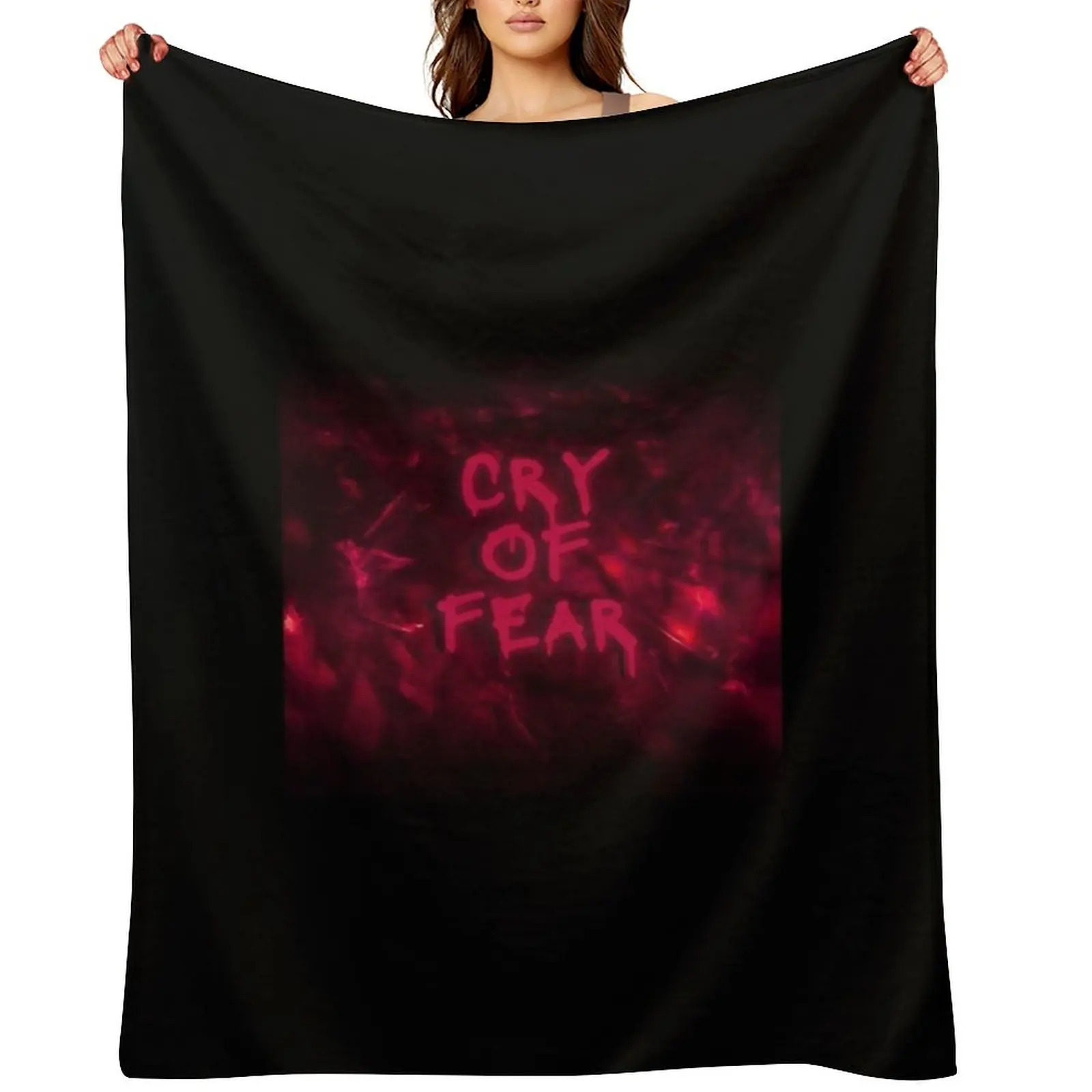 cry of fear photo Throw Blanket christmas gifts Thermals For Travel Winter beds Camping Blankets
cry of fear photo Throw Blanket christmas gifts Thermals For Travel Winter beds Camping Blankets