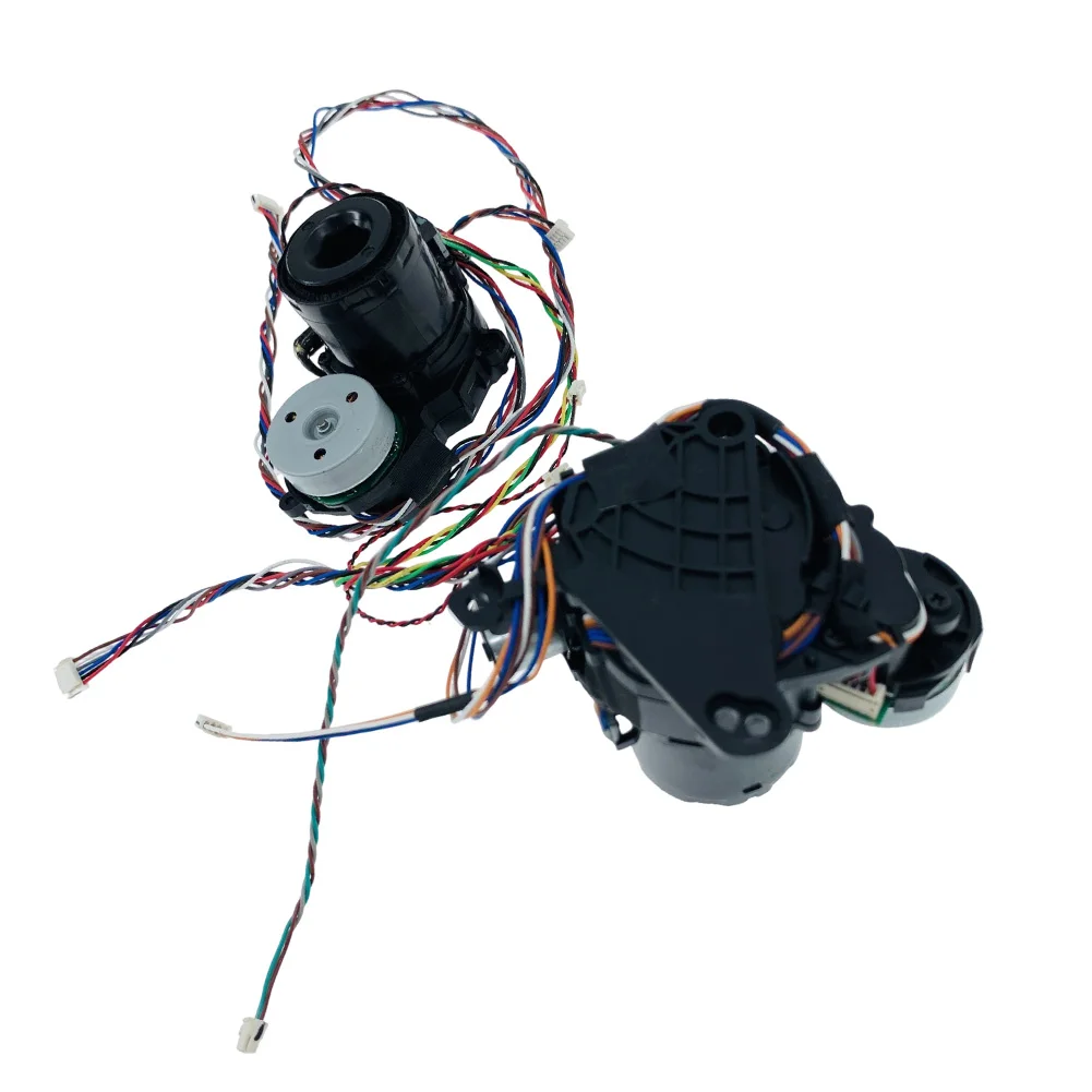1pcs Mop Drive MotorDrive Mop Pad Rotation Vibration For Dreame For Matrix20 Ultra For Floor Efficient Dirt And Debris Removal
1pcs Mop Drive MotorDrive Mop Pad Rotation Vibration For Dreame For Matrix20 Ultra For Floor Efficient Dirt And Debris Removal