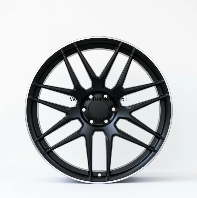 chrome deepconcave Customizable Color Size Wheels For Racing Passenger Car Manufacturing
chrome deepconcave Customizable Color Size Wheels For Racing Passenger Car Manufacturing