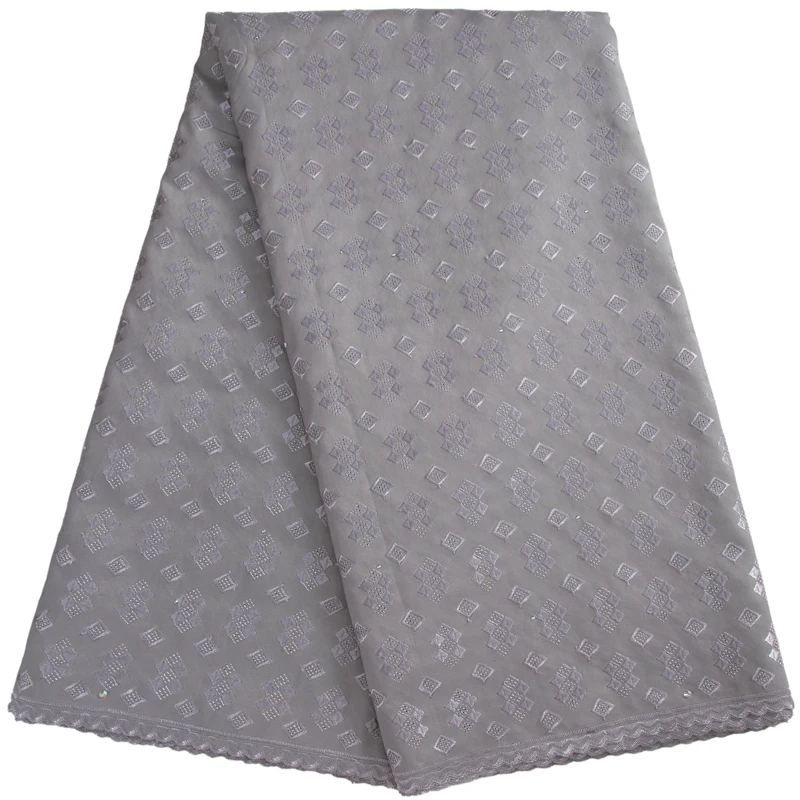 Latest Men's Swiss Voile Lace In Switzerland 2022 Nigerian Cotton Lace Fabric With Stones For Prom Party F3119
Latest Men's Swiss Voile Lace In Switzerland 2022 Nigerian Cotton Lace Fabric With Stones For Prom Party F3119