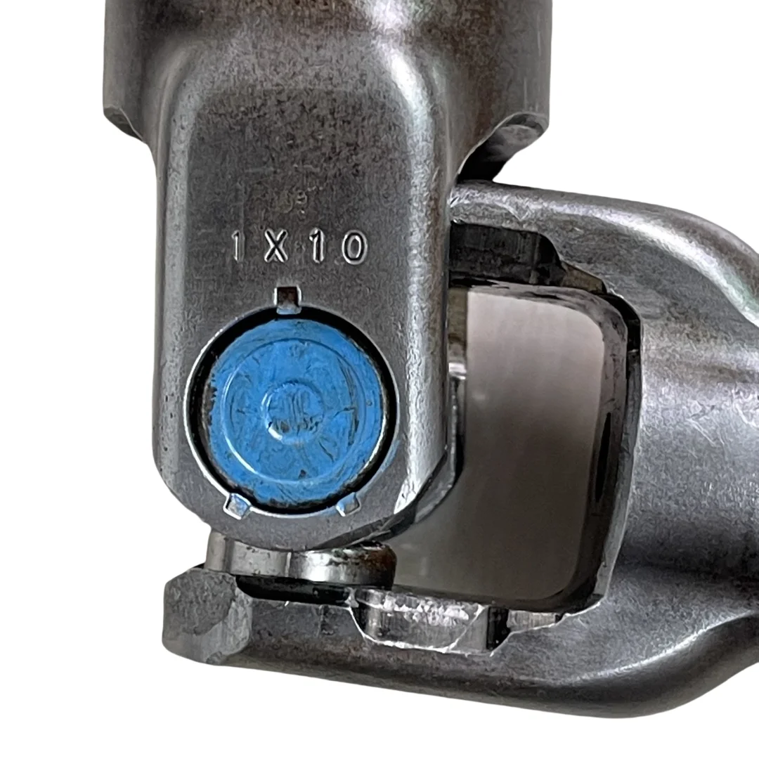 45220-06220 Поперечный шарнир рулевого механизма промежуточного вала подходит для Toyota 4522006220
45220-06220 Поперечный шарнир рулевого механизма промежуточного вала подходит для Toyota 4522006220