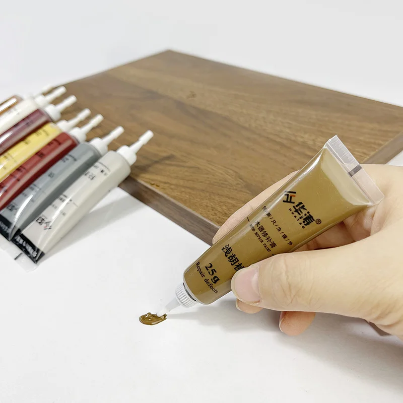 200+colors wood furniture repair cream fix furniture scratch fast remover wood repair paste
200+colors wood furniture repair cream fix furniture scratch fast remover wood repair paste