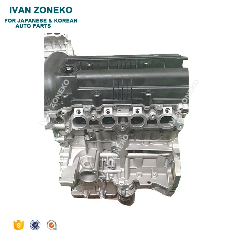 For Kia Optima 2016 Engine K2 K5 Naimo Trackster Ceed Forte KIA GT KV7 Picant POP Ray Venga For Hyundai D4db Engine
For Kia Optima 2016 Engine K2 K5 Naimo Trackster Ceed Forte KIA GT KV7 Picant POP Ray Venga For Hyundai D4db Engine