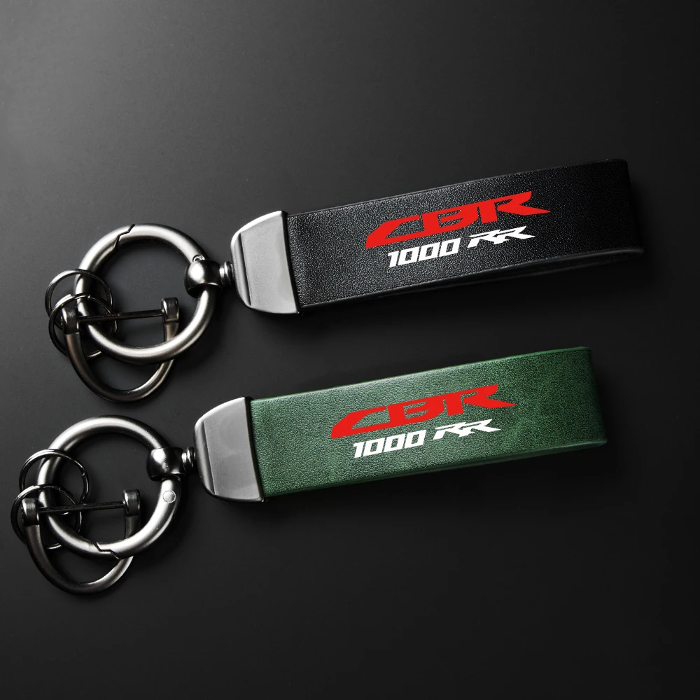 Motorcycle Accessories For Honda CBR1000RR CBR 1000RR CBR 1000 RR High-Grade Suede Leather Keychain Keyring
Motorcycle Accessories For Honda CBR1000RR CBR 1000RR CBR 1000 RR High-Grade Suede Leather Keychain Keyring