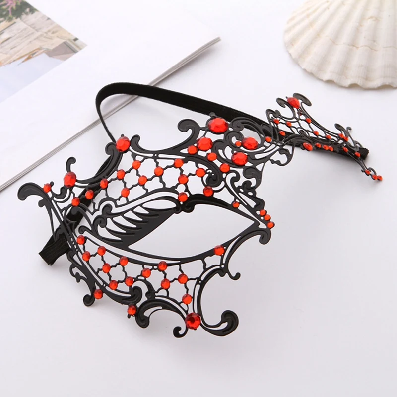 1PC Sexy Cosplay Toy Costumes Women Lace Party Nightclub Queen Eye Mask Dance Performance Half Face Princess Masks
1PC Sexy Cosplay Toy Costumes Women Lace Party Nightclub Queen Eye Mask Dance Performance Half Face Princess Masks