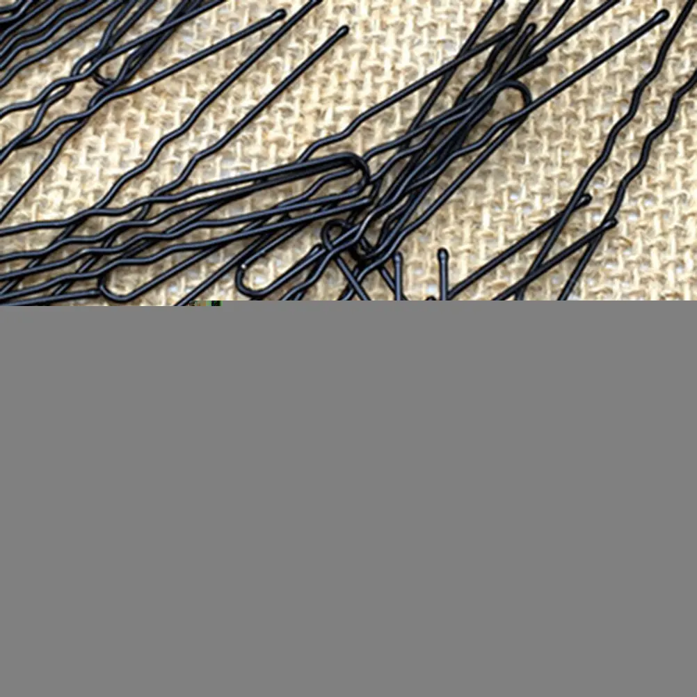 35 Pcs Stainless Steel Bobby for Bun Updo Hairstyles Metal Bobby Pins Updo Bun U Pin Hair Pins Hair Pin Tools
35 Pcs Stainless Steel Bobby for Bun Updo Hairstyles Metal Bobby Pins Updo Bun U Pin Hair Pins Hair Pin Tools