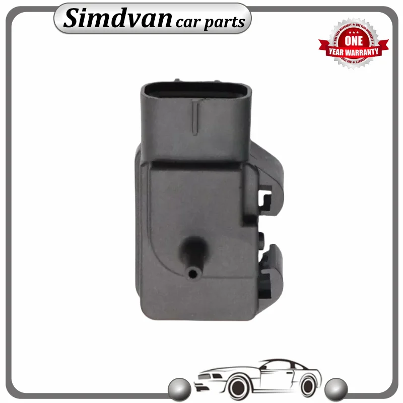 MAP Air Pressure Sensor For Toyota Camry 2.2l 5FSE 1992-1996 100798-2302 100798-2301 100798-3570 89420-33010 89420-06020
MAP Air Pressure Sensor For Toyota Camry 2.2l 5FSE 1992-1996 100798-2302 100798-2301 100798-3570 89420-33010 89420-06020