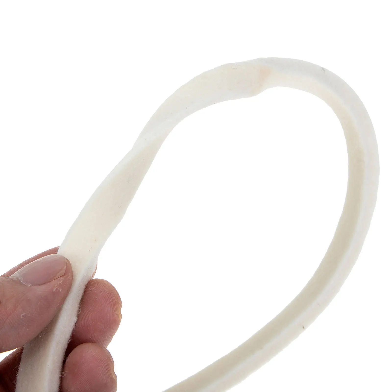 Mute Strap Smooth Wool Material Quick Sound Stop For Piano Repairing Professional Mute Tool Piano Maintenance Kit