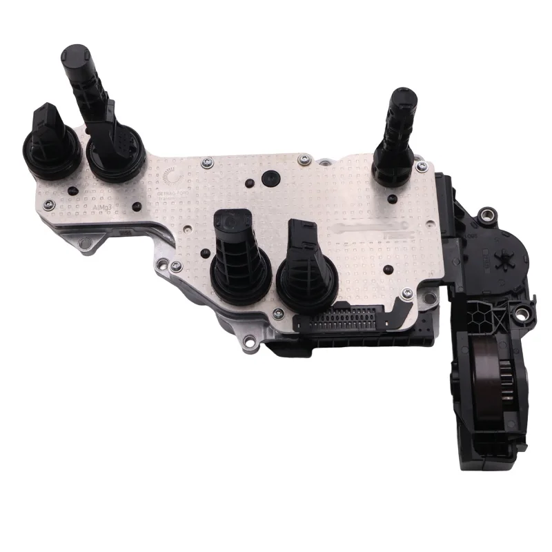 MPS6 6DCT450 Remanufactured Transmission Computer TCU For Ford Gearbox 7M5R-14C247-FA 7M5R-14C247-FE 7M5R-14C247-AG
MPS6 6DCT450 Remanufactured Transmission Computer TCU For Ford Gearbox 7M5R-14C247-FA 7M5R-14C247-FE 7M5R-14C247-AG