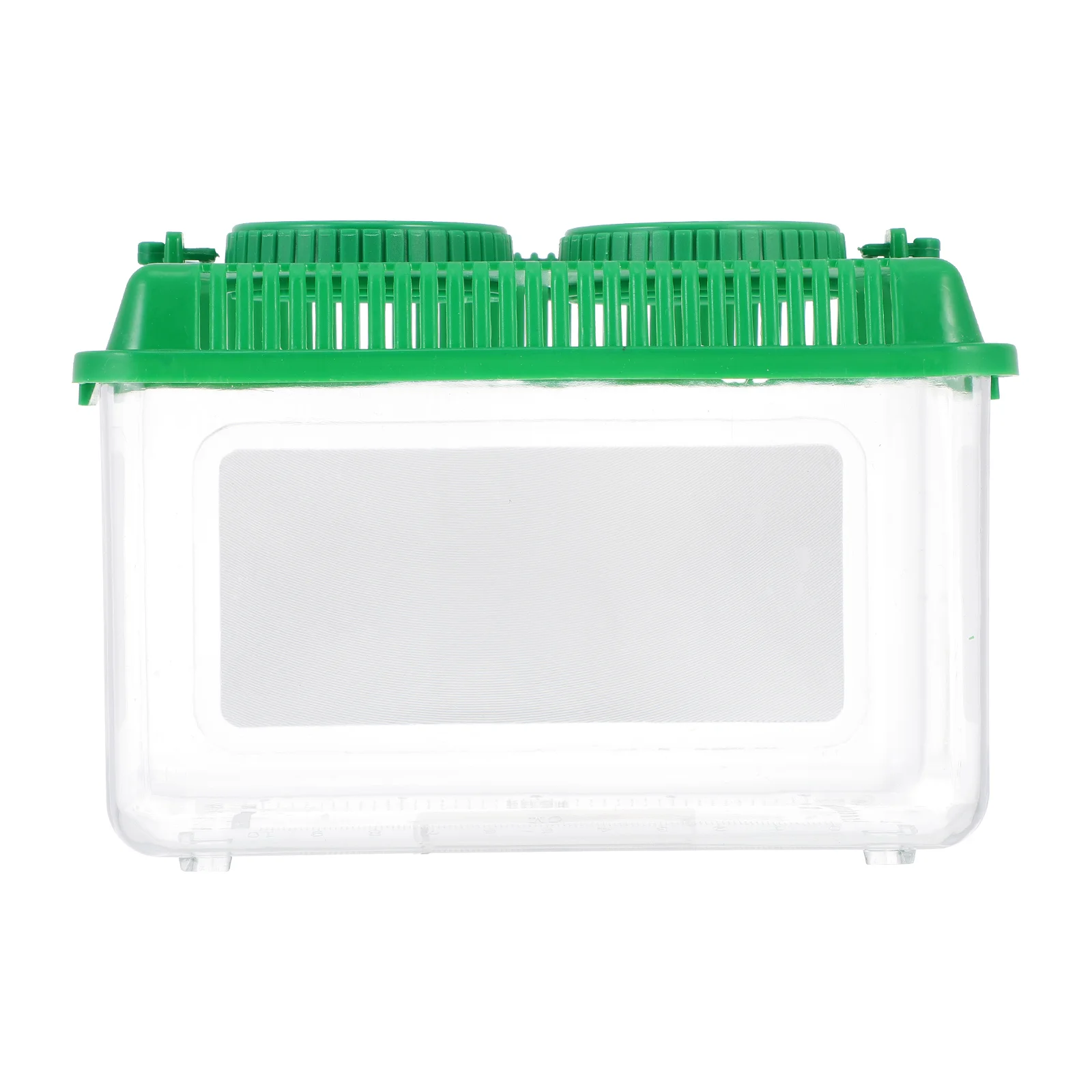 Bug Catcher For Kids Insect Observation Box Magnifier for Kids Bug Collector Transparent Bug Case Observe Container
Bug Catcher For Kids Insect Observation Box Magnifier for Kids Bug Collector Transparent Bug Case Observe Container