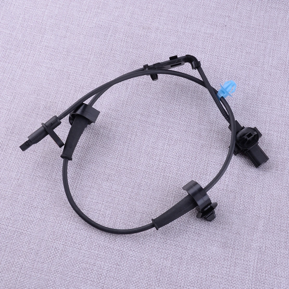 57455TR3A02 57455-TR3-A11 2 pin Car Front Left ABS Wheel Speed Sensor Fit for Honda Civic 2015 2014 2013 2012 ALS2251 ALS2544
57455TR3A02 57455-TR3-A11 2 pin Car Front Left ABS Wheel Speed Sensor Fit for Honda Civic 2015 2014 2013 2012 ALS2251 ALS2544