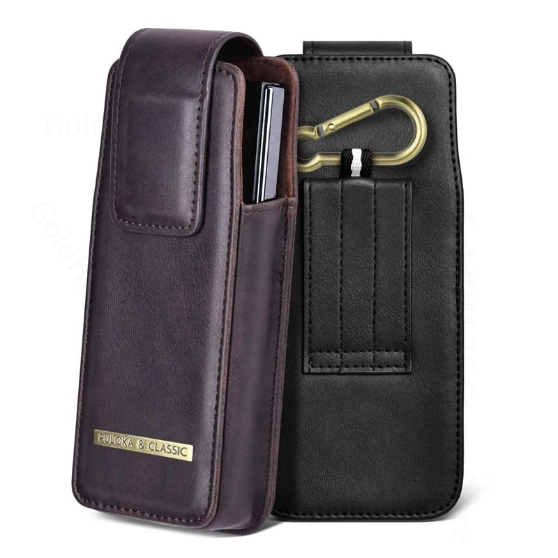Phone Case For vivo X Fold5 5G Magnetic Flip Case Leather Phone Pouch For Vivo X Fold3 Pro X Note Fold 2 Waist Bag Holster Cover
Phone Case For vivo X Fold5 5G Magnetic Flip Case Leather Phone Pouch For Vivo X Fold3 Pro X Note Fold 2 Waist Bag Holster Cover