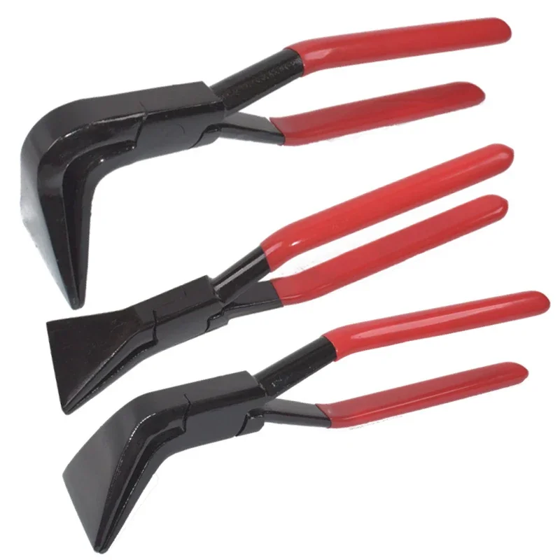 Новые многофункциональные плоскогубцы для листового металла, складные, для авторемонта и работы с металлом
Новые многофункциональные плоскогубцы для листового металла, складные, для авторемонта и работы с металлом