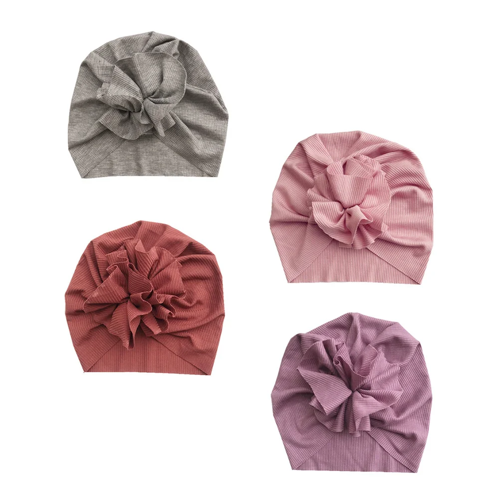 4Pcs Flower Shaped Baby Cap Breathable Sweat-Absorption Multifunctional Infants Beanie Hat Toddler Headwear Infants Beanie
4Pcs Flower Shaped Baby Cap Breathable Sweat-Absorption Multifunctional Infants Beanie Hat Toddler Headwear Infants Beanie