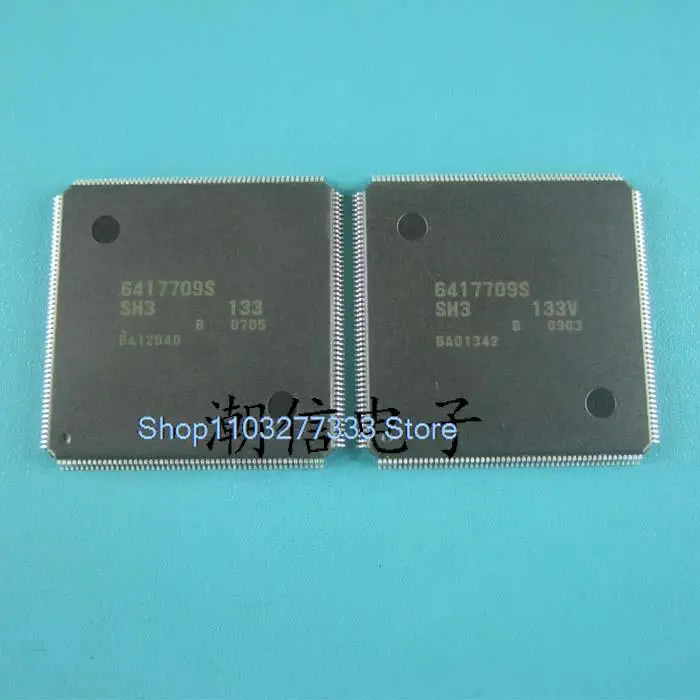 6417709S-133 HD6417709S-133V Техническое описание -
6417709S-133 HD6417709S-133V Техническое описание -