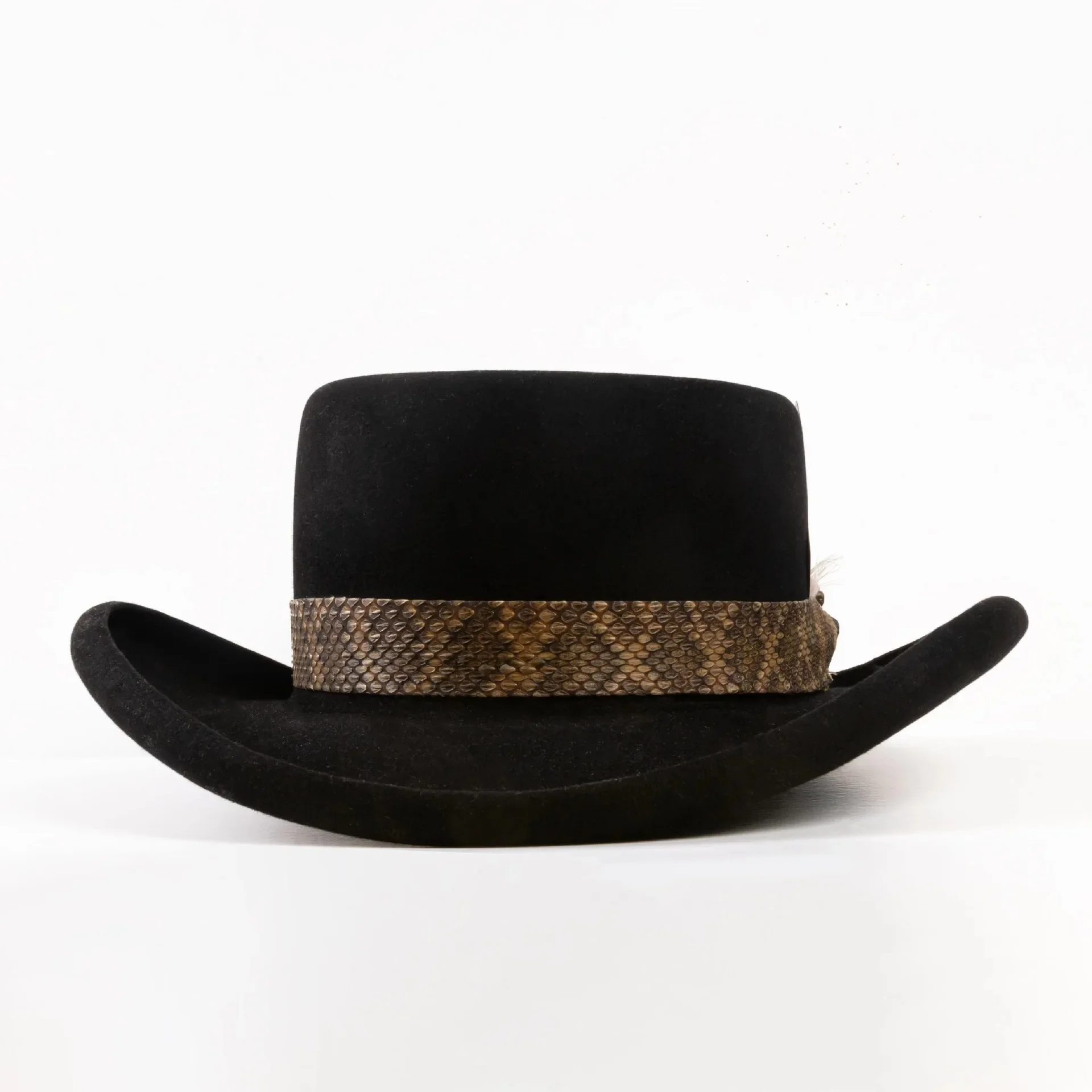 2025 Top Sheep Felt Hat Mens and Womens Solid Color Sheep Felt Hat Ribbon Decoration Pure Wool Felt Hat
2025 Top Sheep Felt Hat Mens and Womens Solid Color Sheep Felt Hat Ribbon Decoration Pure Wool Felt Hat
