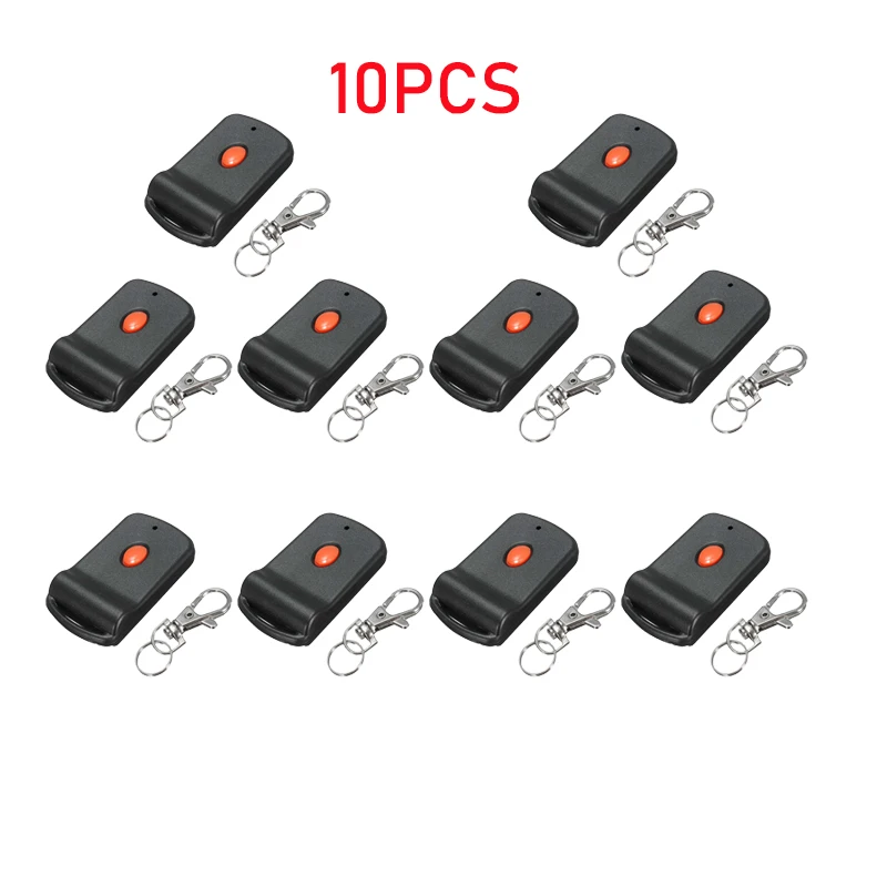 10 шт. Multi-Code1089 3060 3060-01 3070-01 3083 3083-01 3089 3089-01 300-11 пульт дистанционного управления гаражной дверью МГц 10DIP
10 шт. Multi-Code1089 3060 3060-01 3070-01 3083 3083-01 3089 3089-01 300-11 пульт дистанционного управления гаражной дверью МГц 10DIP