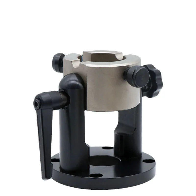 Universal Vertical Horizontal Tool Holder Device / BT40 Device For Cnc Milling Tool Holder
Universal Vertical Horizontal Tool Holder Device / BT40 Device For Cnc Milling Tool Holder
